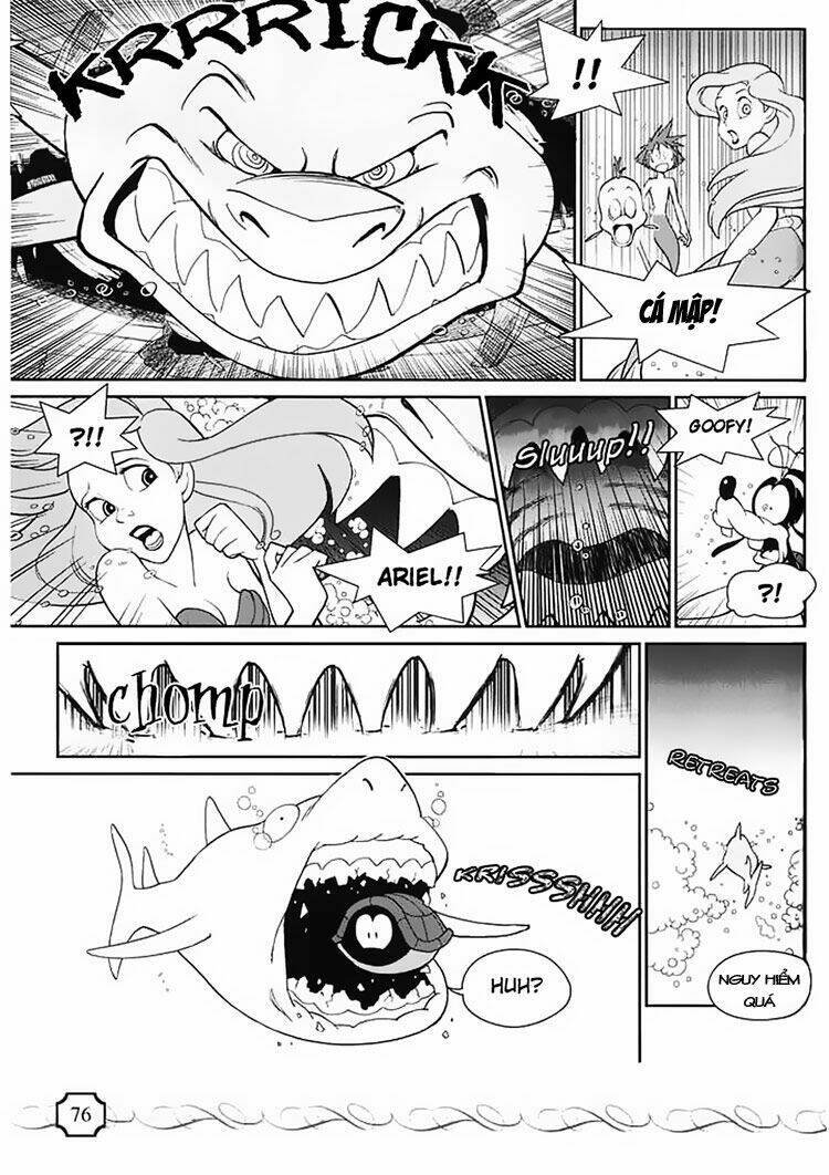 kingdom hearts chapter 30 10