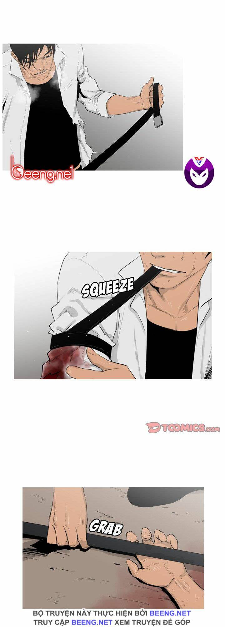 kẻ mạnh nhất - tong edge chapter 68 5