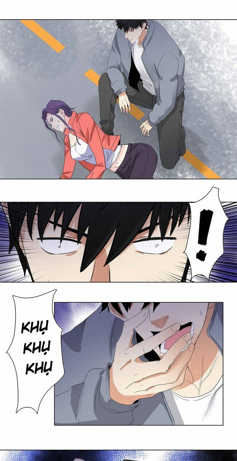 học viện cao thủ chapter 187 7