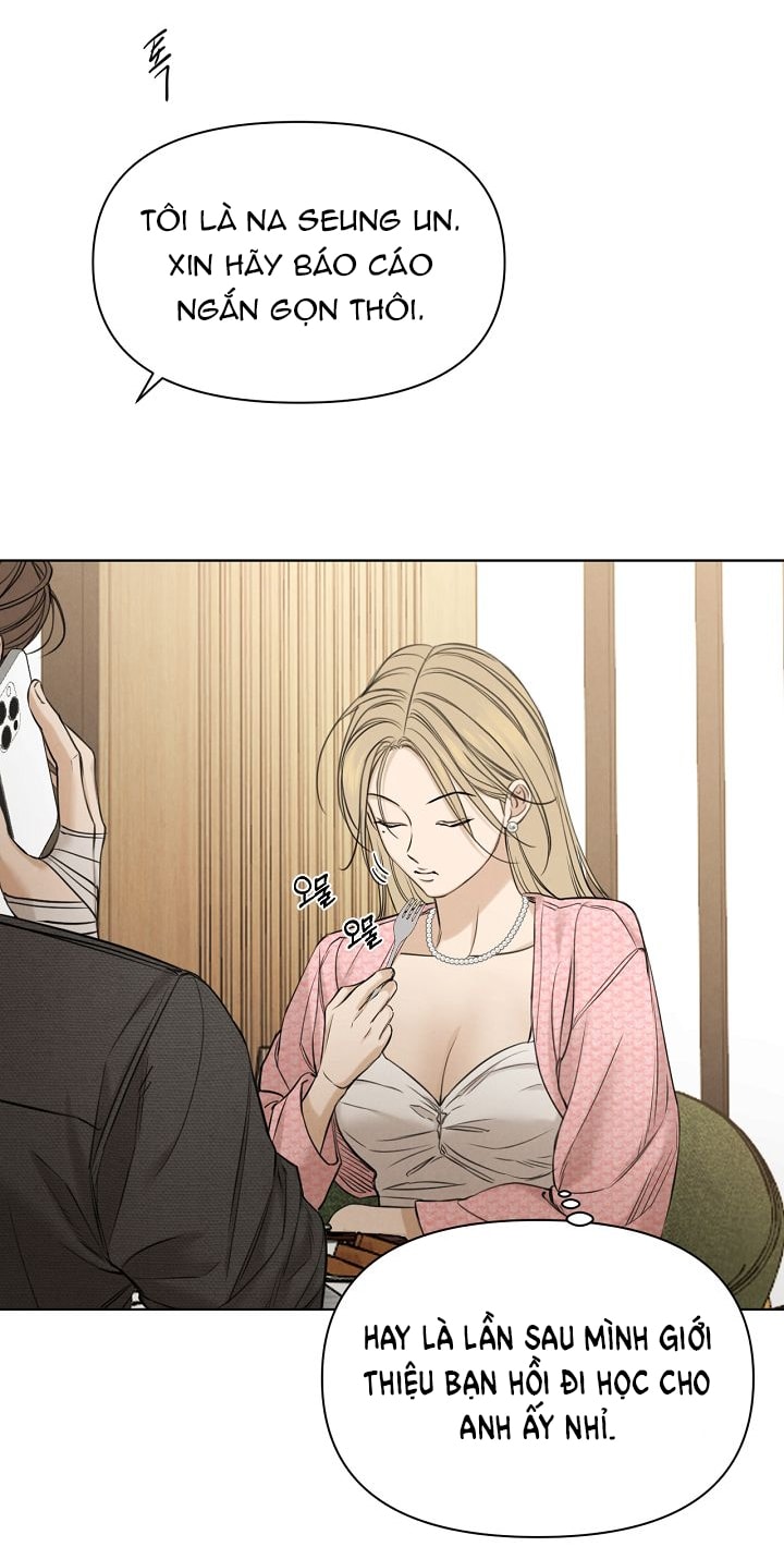 Chỉ Là Ánh Bình Minh chapter 59.2 34