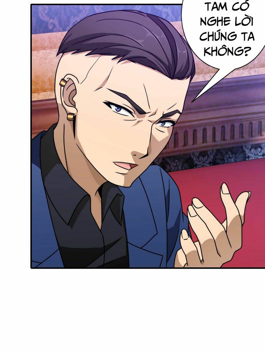 hộ hoa cao thủ tại đô thị chapter 97 31