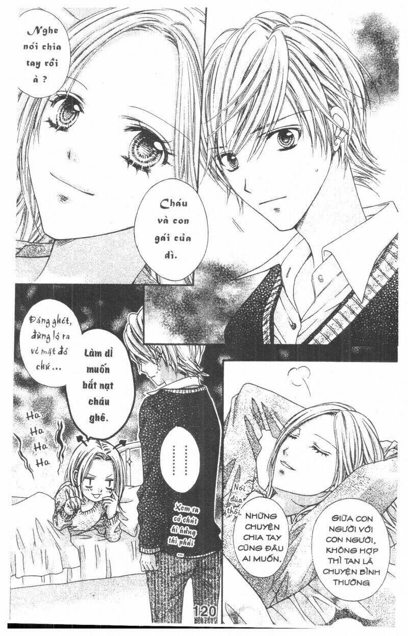 thiên đường rock chapter 7 119