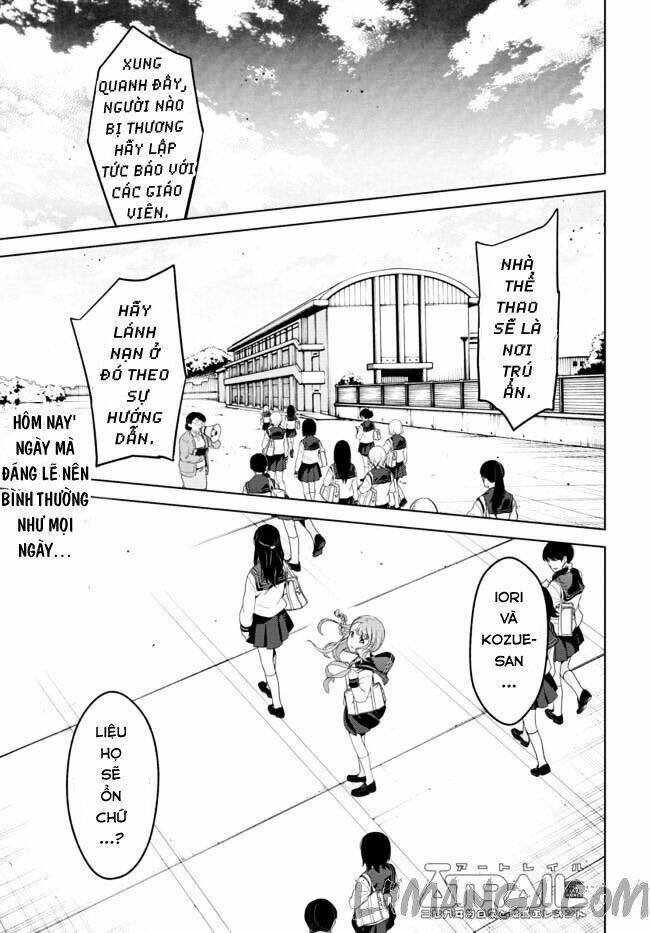 atrail - nisekawiteki nichijou to senmitsu element chapter 2 2