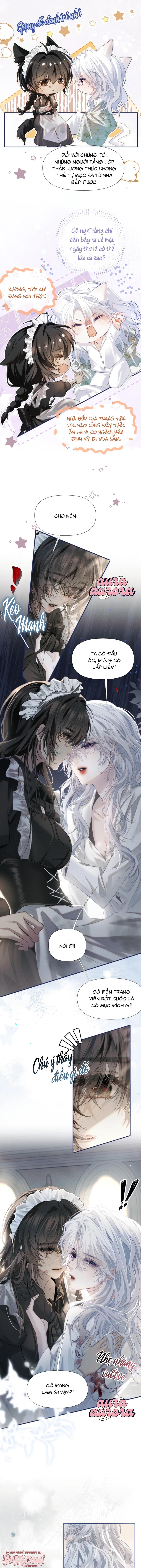 [18+] thiết lập yêu cầu tôi yêu em chapter 5 4