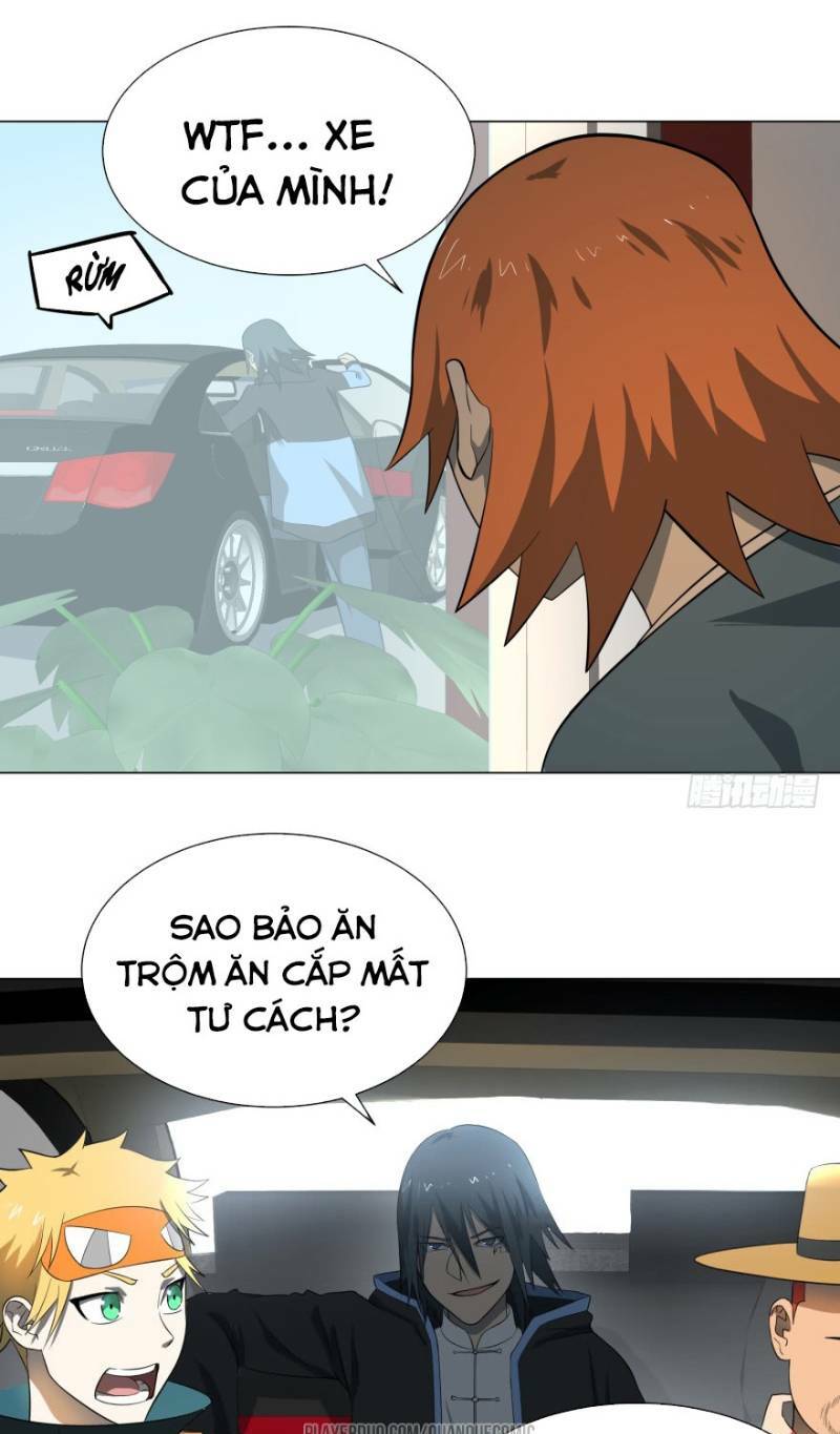 danh sách kẻ phản diện chapter 12 22