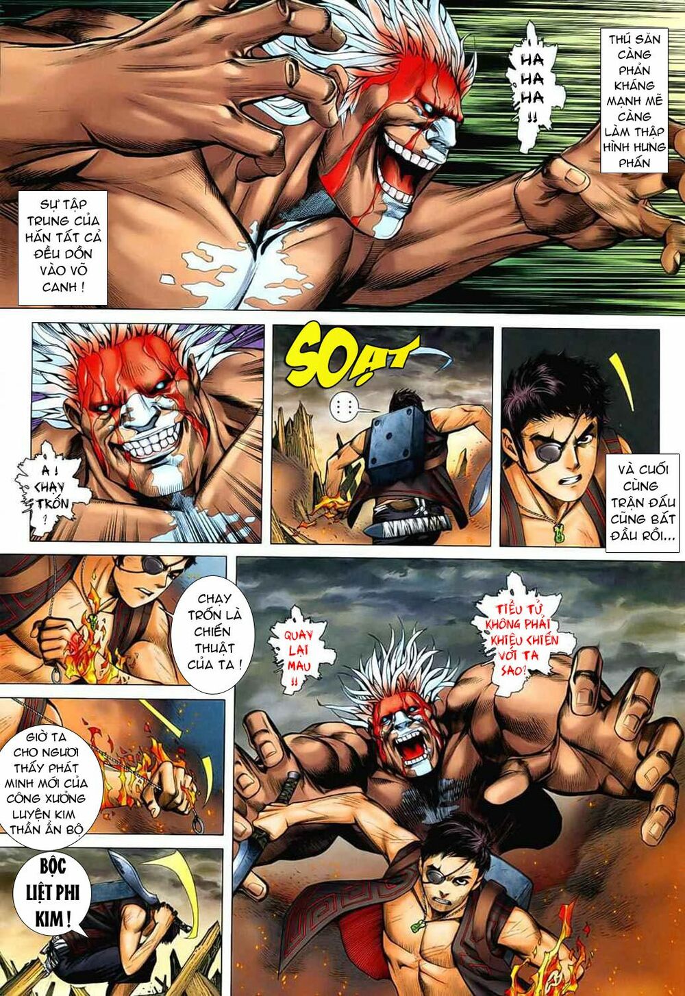 phong thần ký chapter 25 6