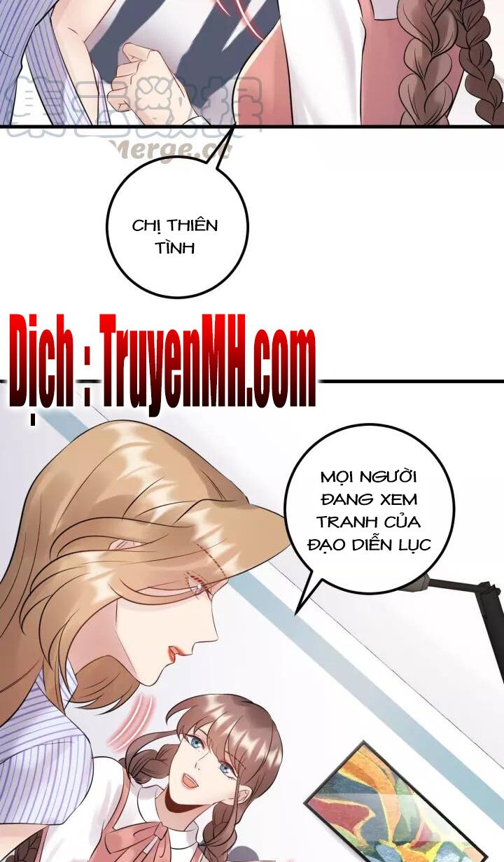 trọng sinh chi ức vạn ảnh hậu yếu thượng vị chapter 255 4