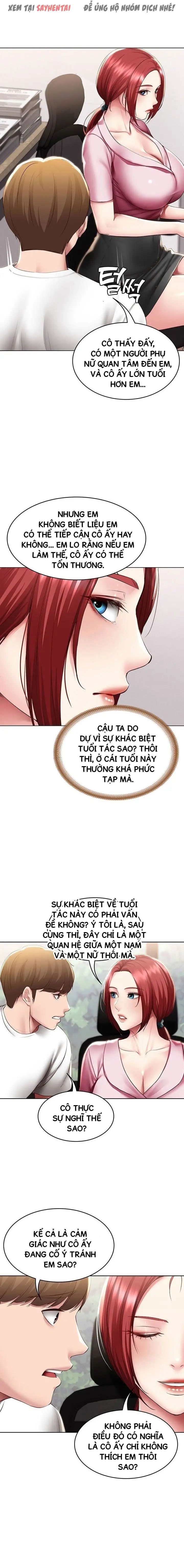 nhật ký ở trọ - không che chapter 96 4