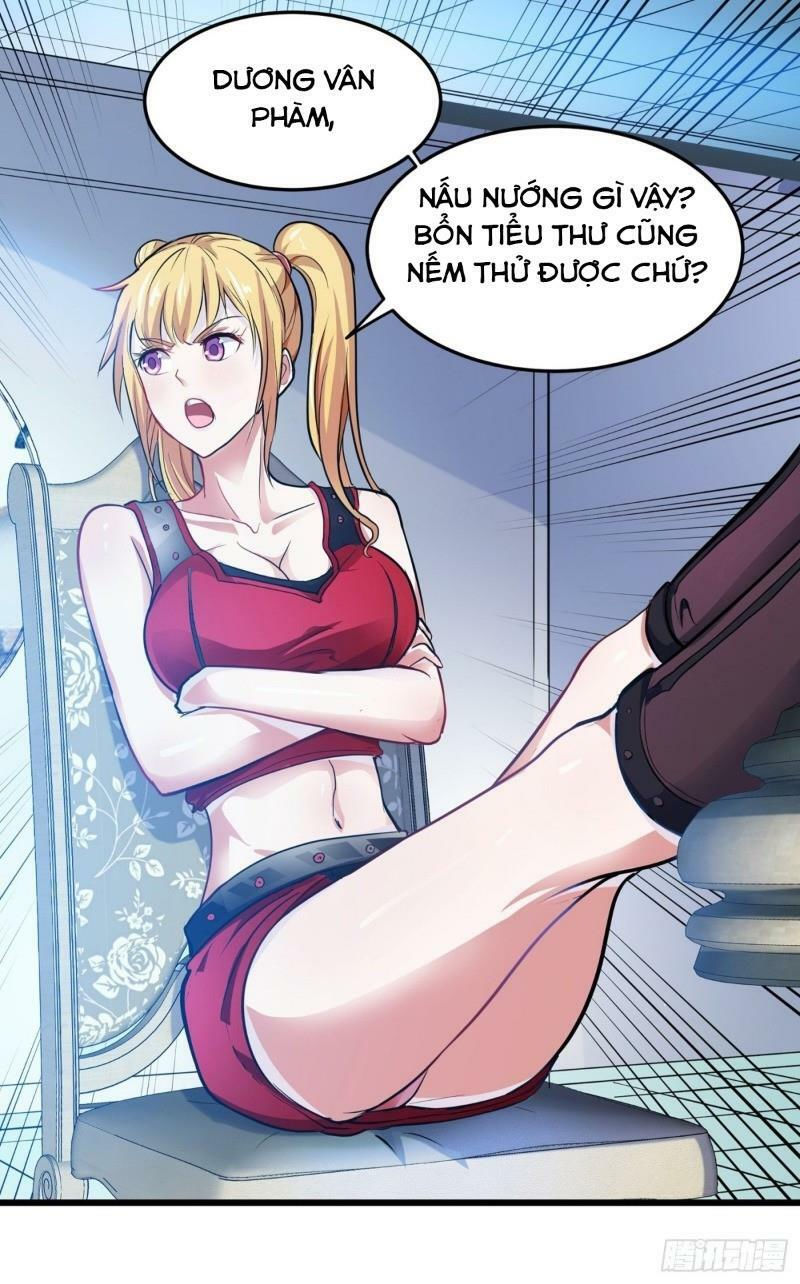 tối cường thần y tại đô thị chapter 74 4