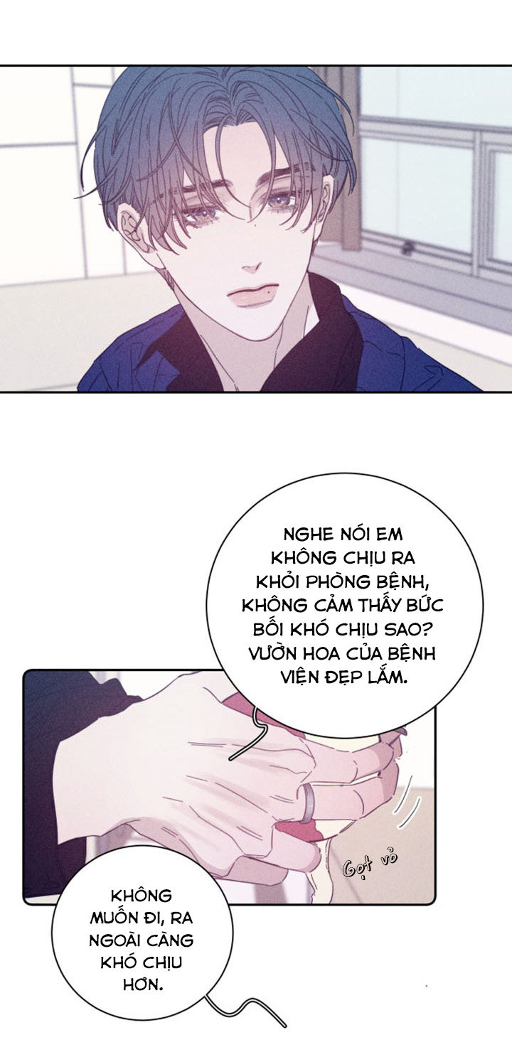 xuân nhật tương chí chapter 68 17