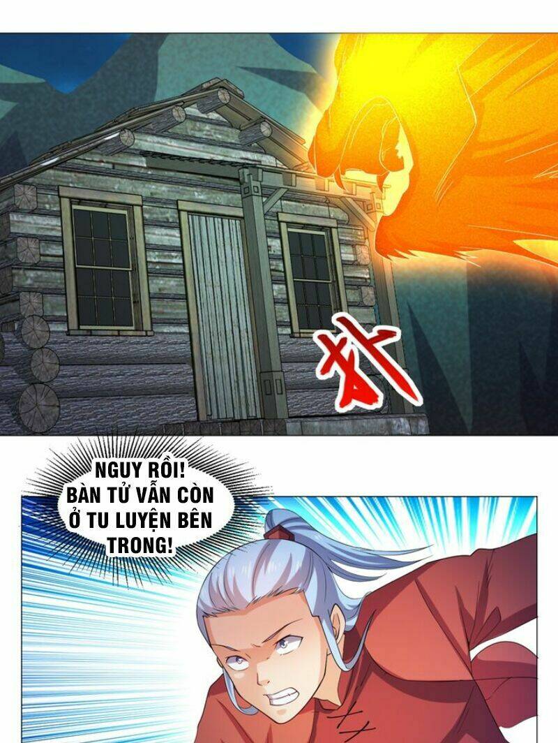 cực vũ huyền đế chapter 57 10