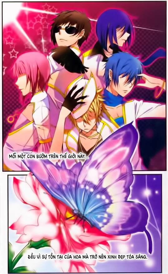 kế hoạch bướm chapter 1 2