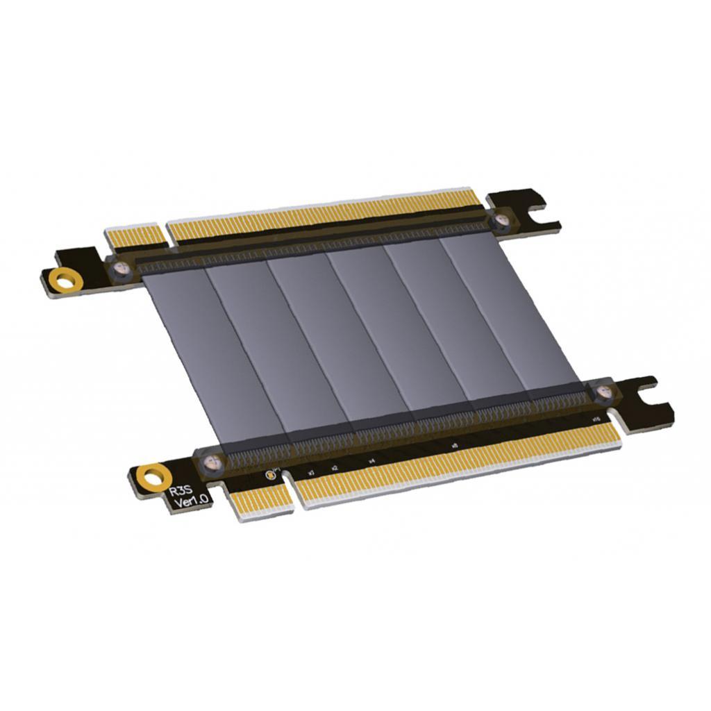 PCI-E Gen3.0 Riser Cable 16cm To 16x 20cm PCI-Express X16 Extender