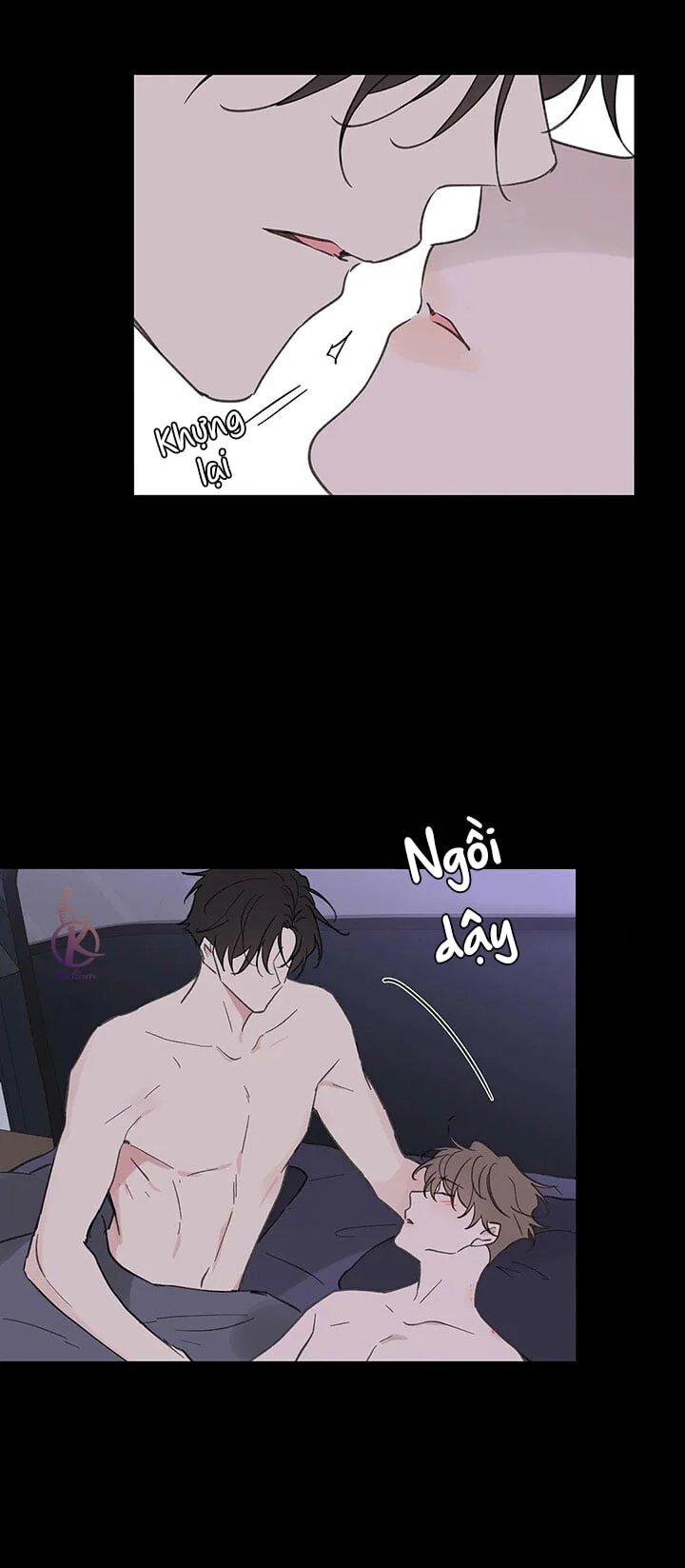 tâm tư của ju in chapter 60 13