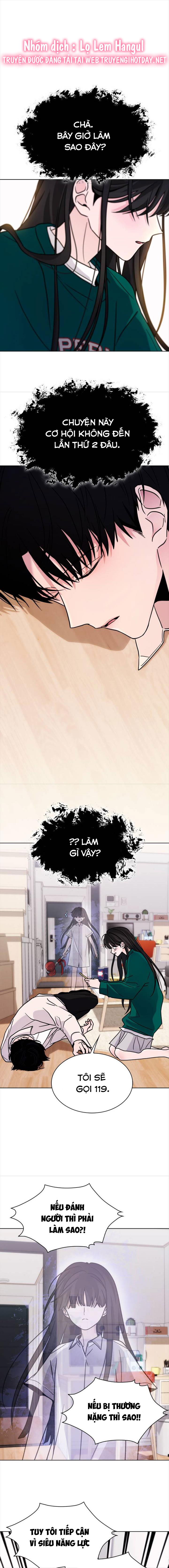 kiss trước khi ngủ nào chapter 19 1