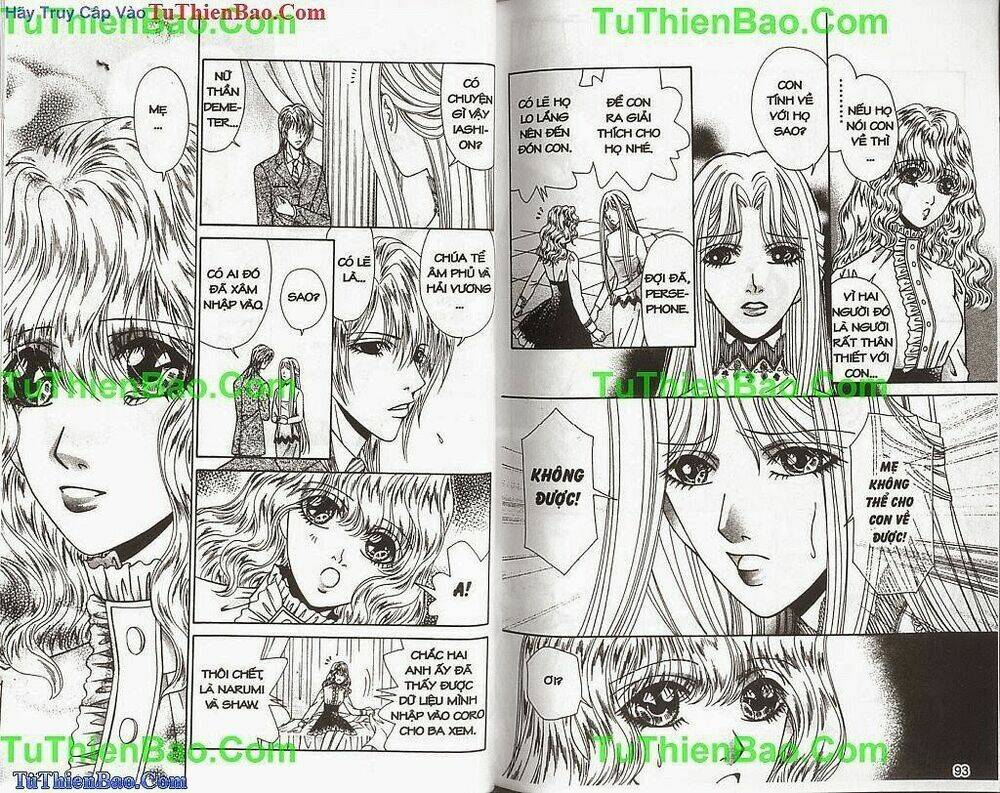 truyền thuyết cung hoàng đạo ii chapter 7 48