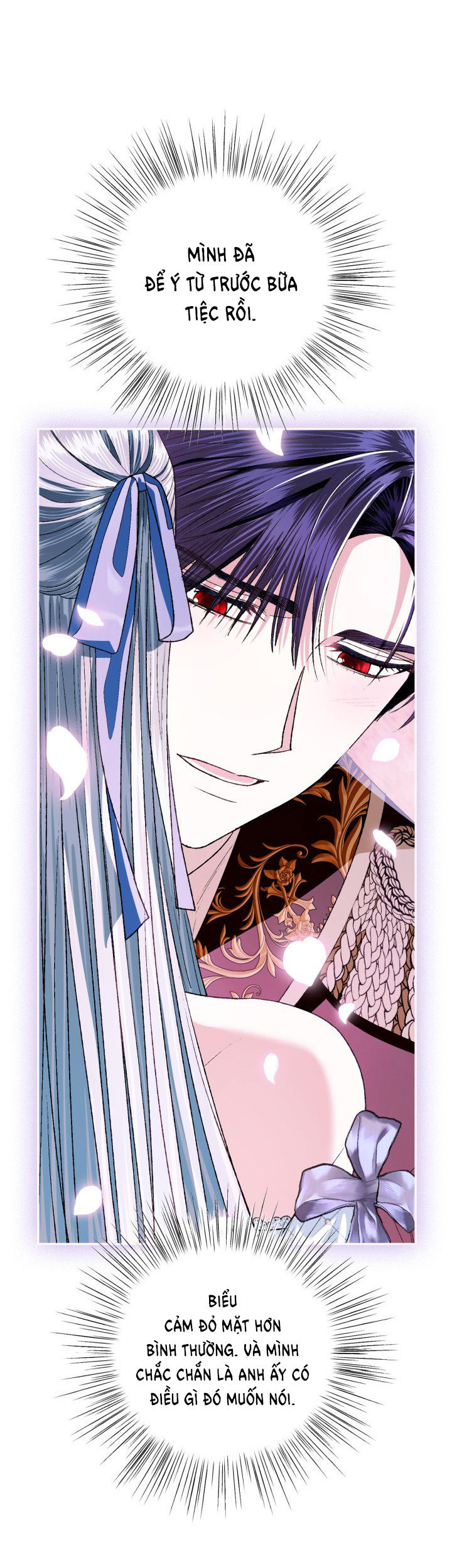 cha à, con không muốn kết hôn đâu chapter 98 8