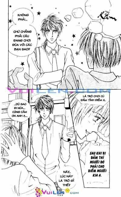 cô gái yêu kiều chapter 3 115