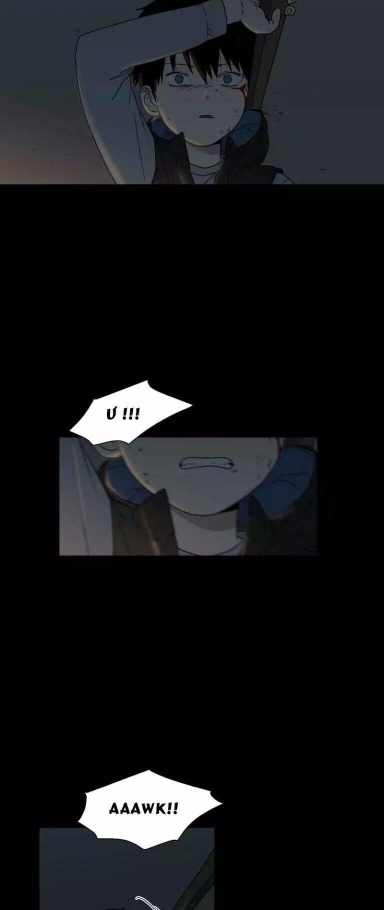 …”một sự thật khá khó chịu.” chapter 41 4