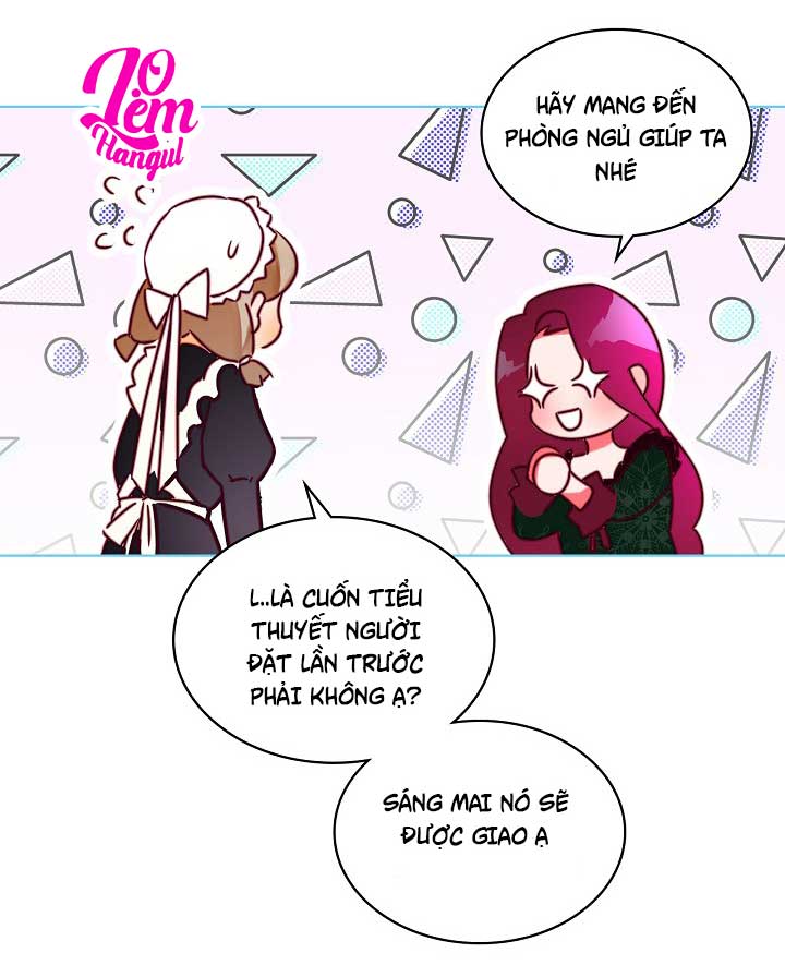 kẻ tạo ra ác nữ chapter 1 91