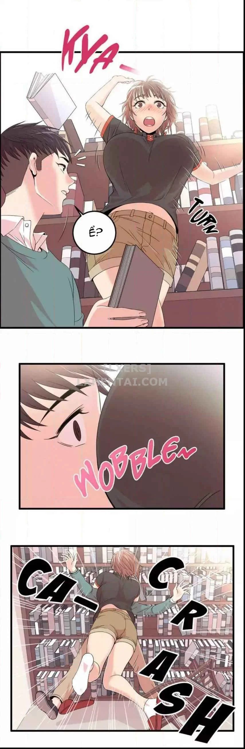 chuyên gia tình dục chapter 9 22