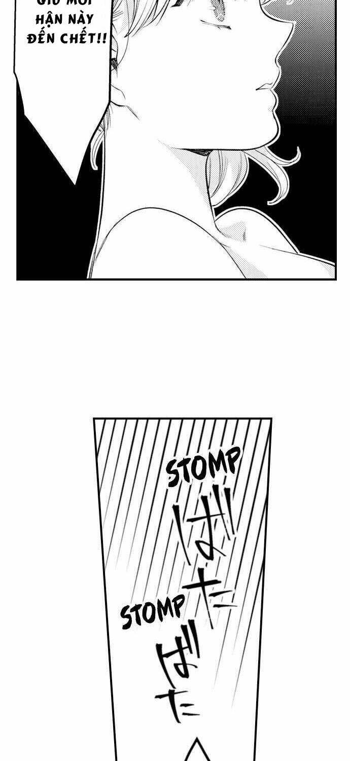 giả vờ ngủ cũng không ngăn được anh ấy chapter 98.2 2