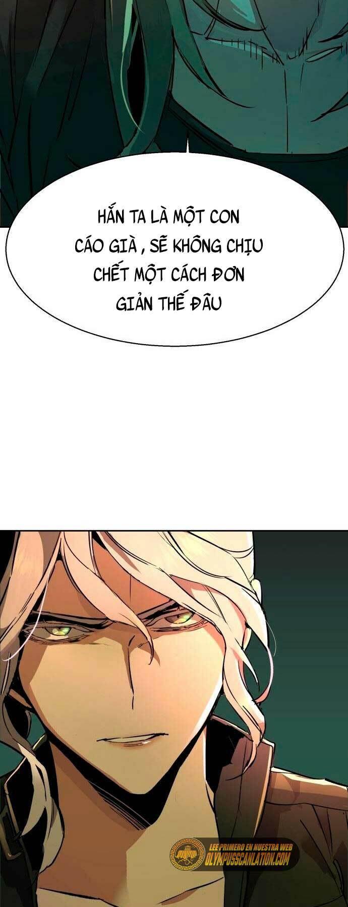 bạn học tôi là lính đánh thuê chapter 122 71