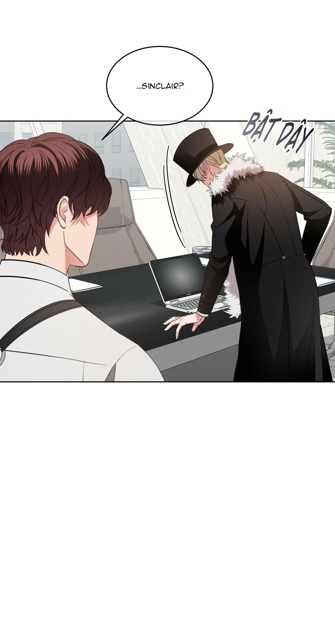 đêm ở london chapter 7 30