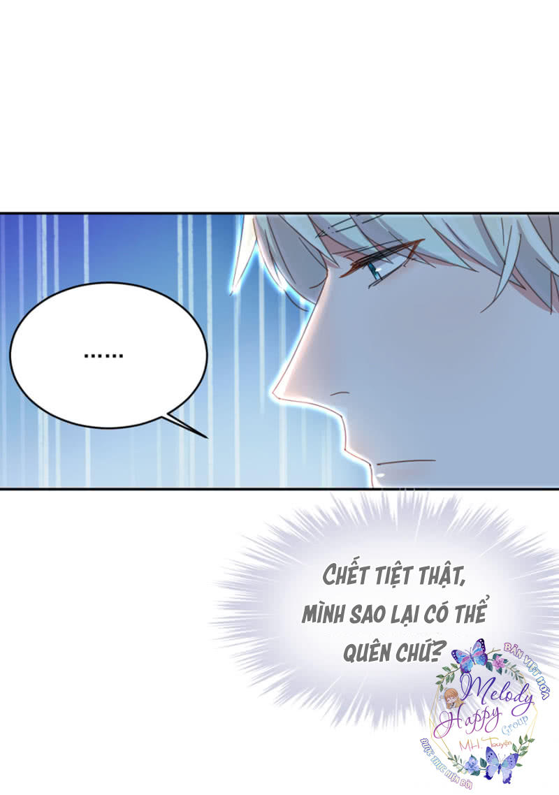 hoàn mỹ lão công tiến hóa luân chapter 13 12