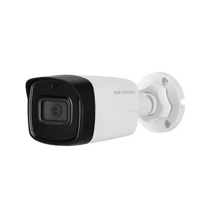 Camera 4in1 5MP KBVISION KX-C5013C vỏ nhựa - HÀNG CHÍNH HÃNG