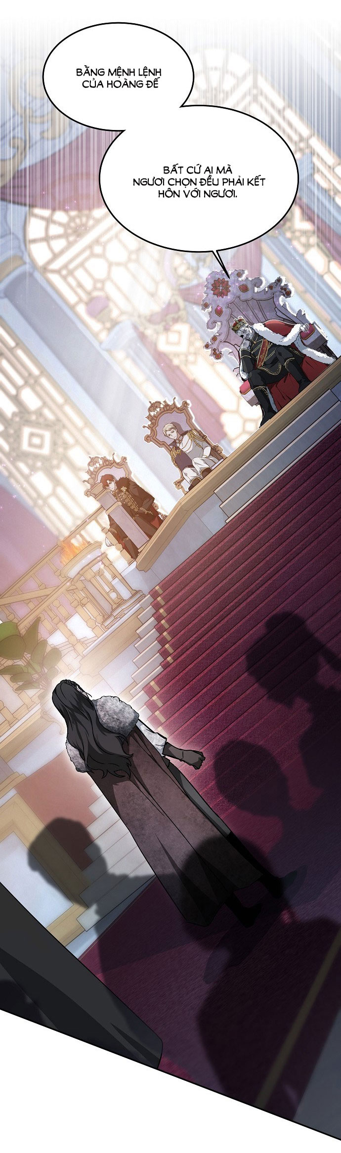 Thời Đại Của Oman chapter 1.1 11