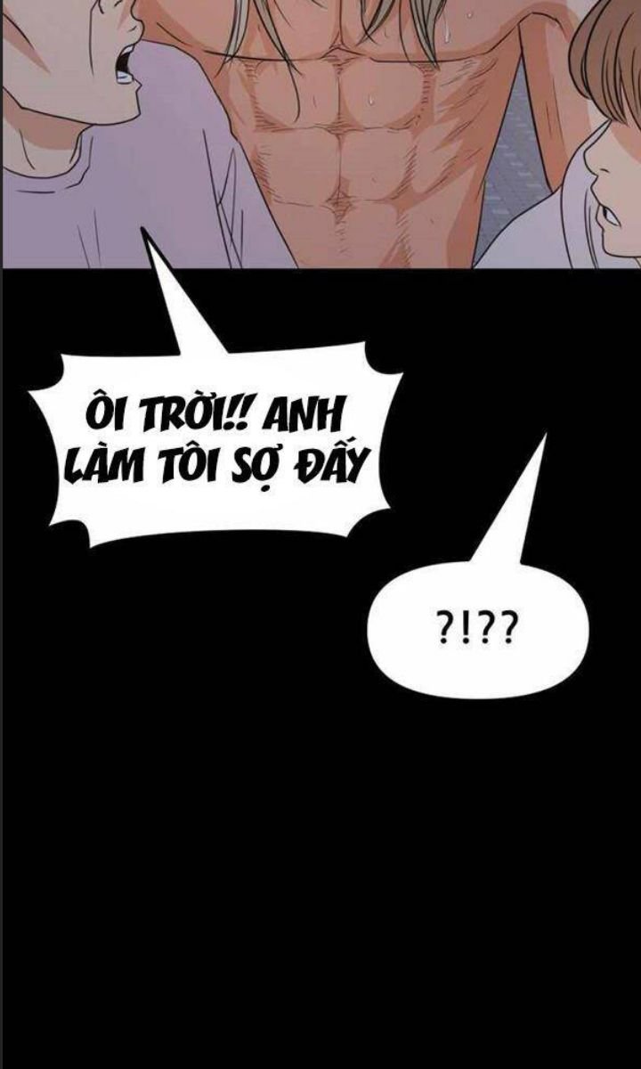 bạn trai võ sĩ chapter 83 74