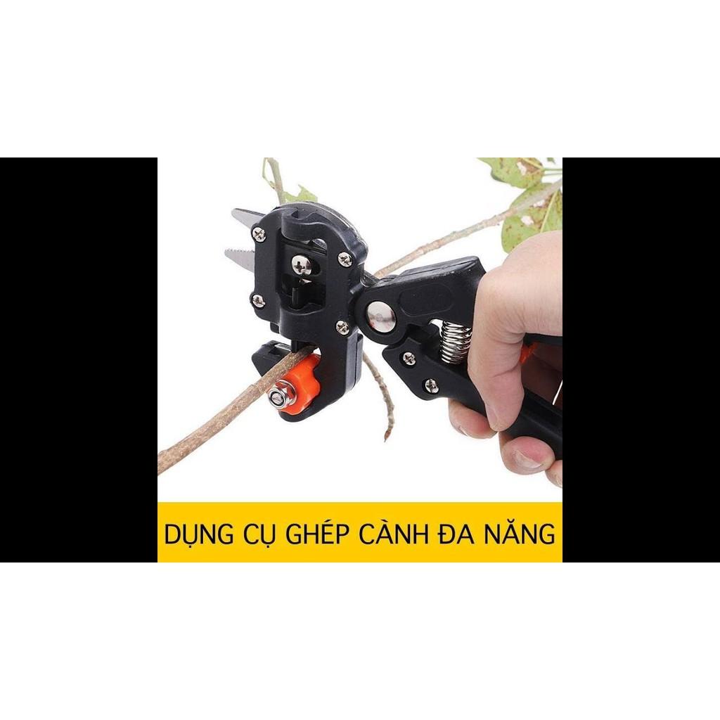 Bộ kéo ghép cành cây chuyên dụng