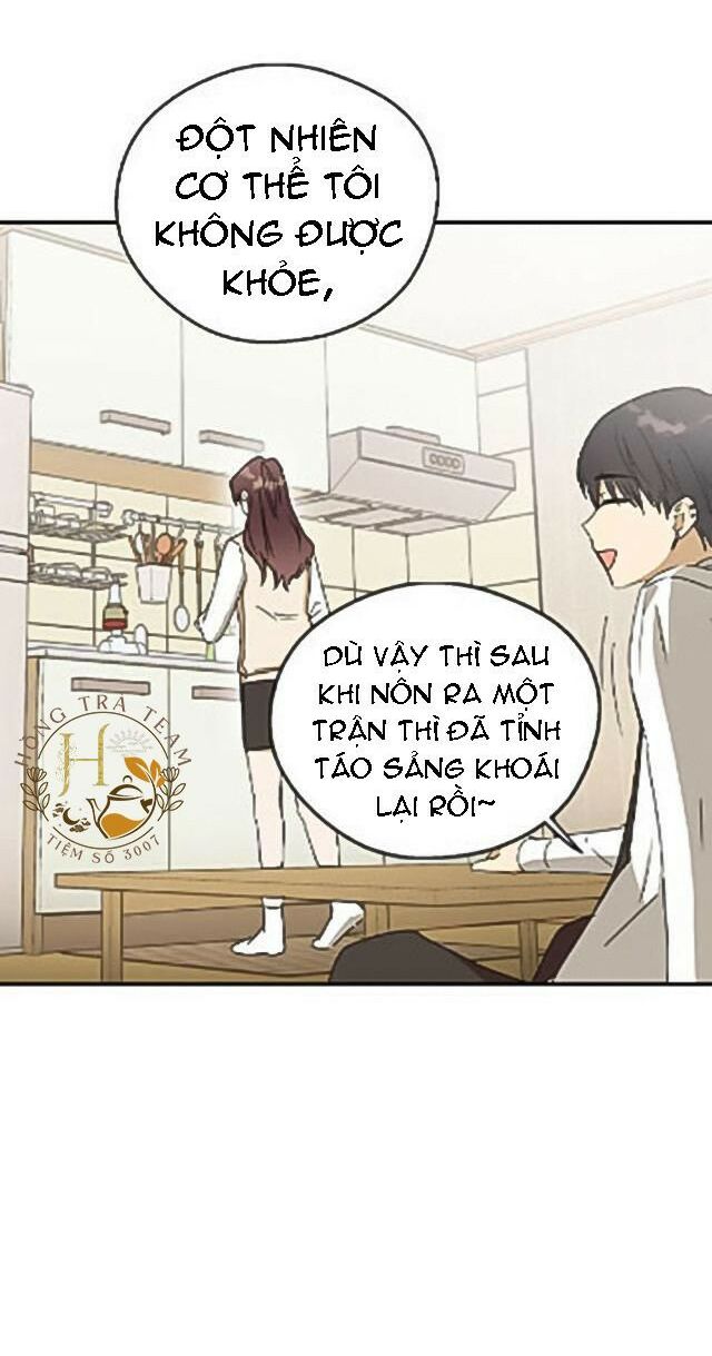 duyên nợ kiếp trước chapter 18 14