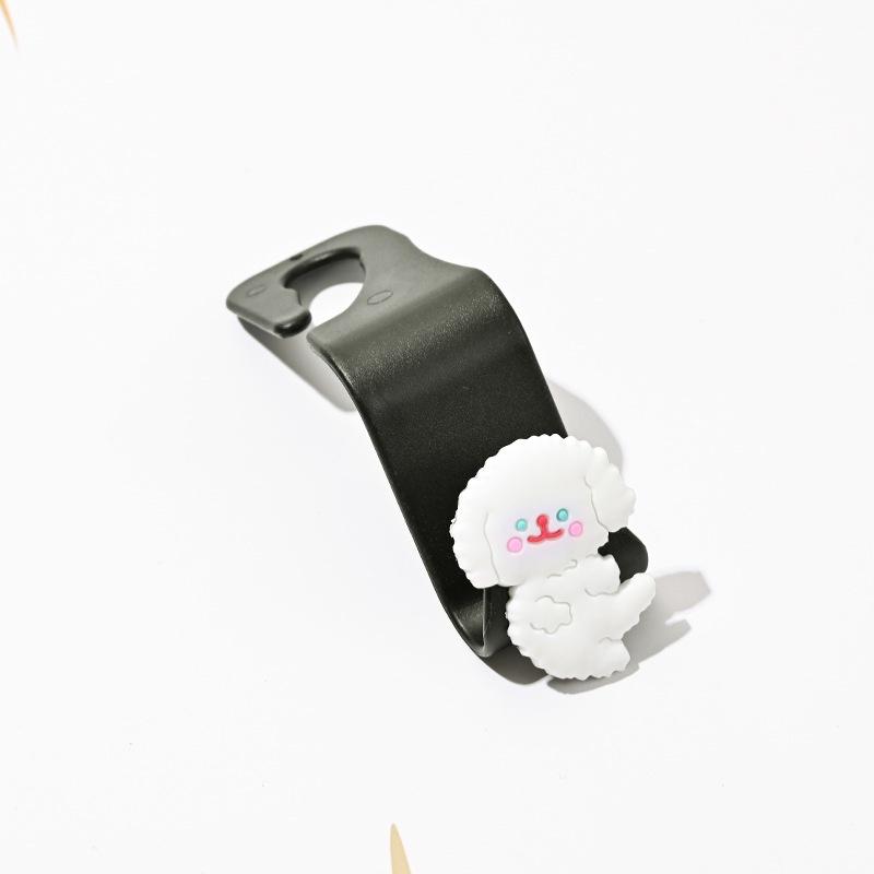 Móc Treo Sau Ghế Ô Tô Tiện Lợi Cho Mọi Gia Đình