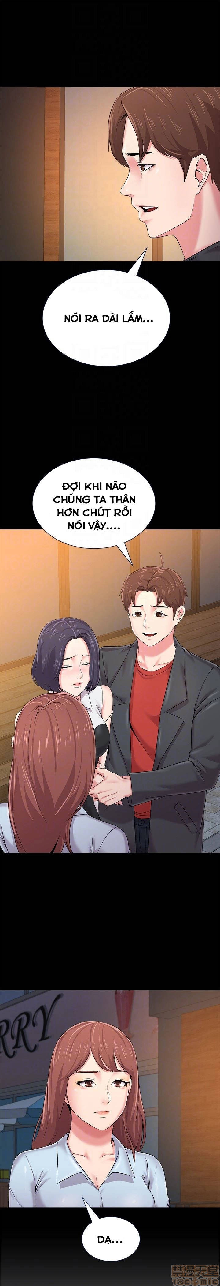 cô giáo gợi cảm chapter 36 30