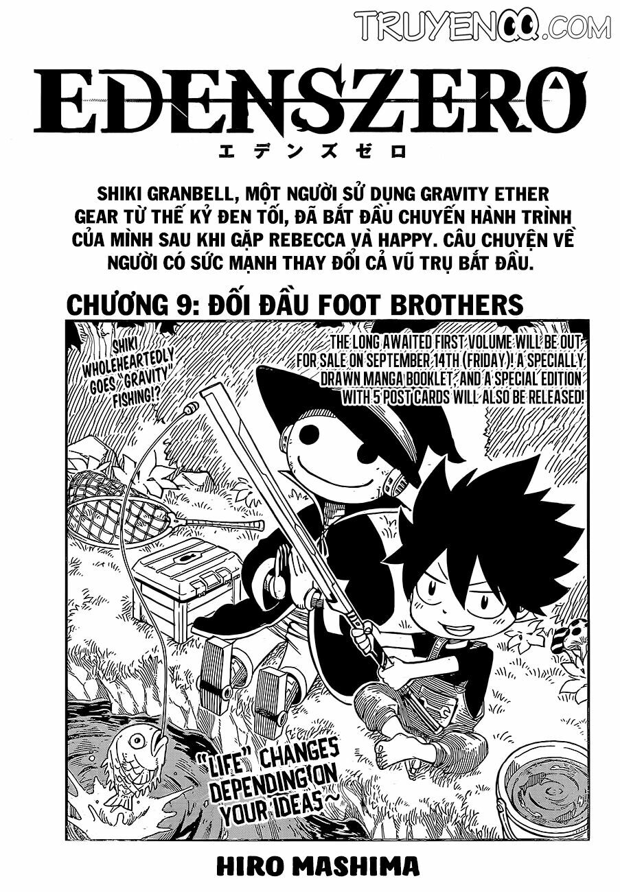 hội pháp sư và thánh thạch rave chapter 9 1