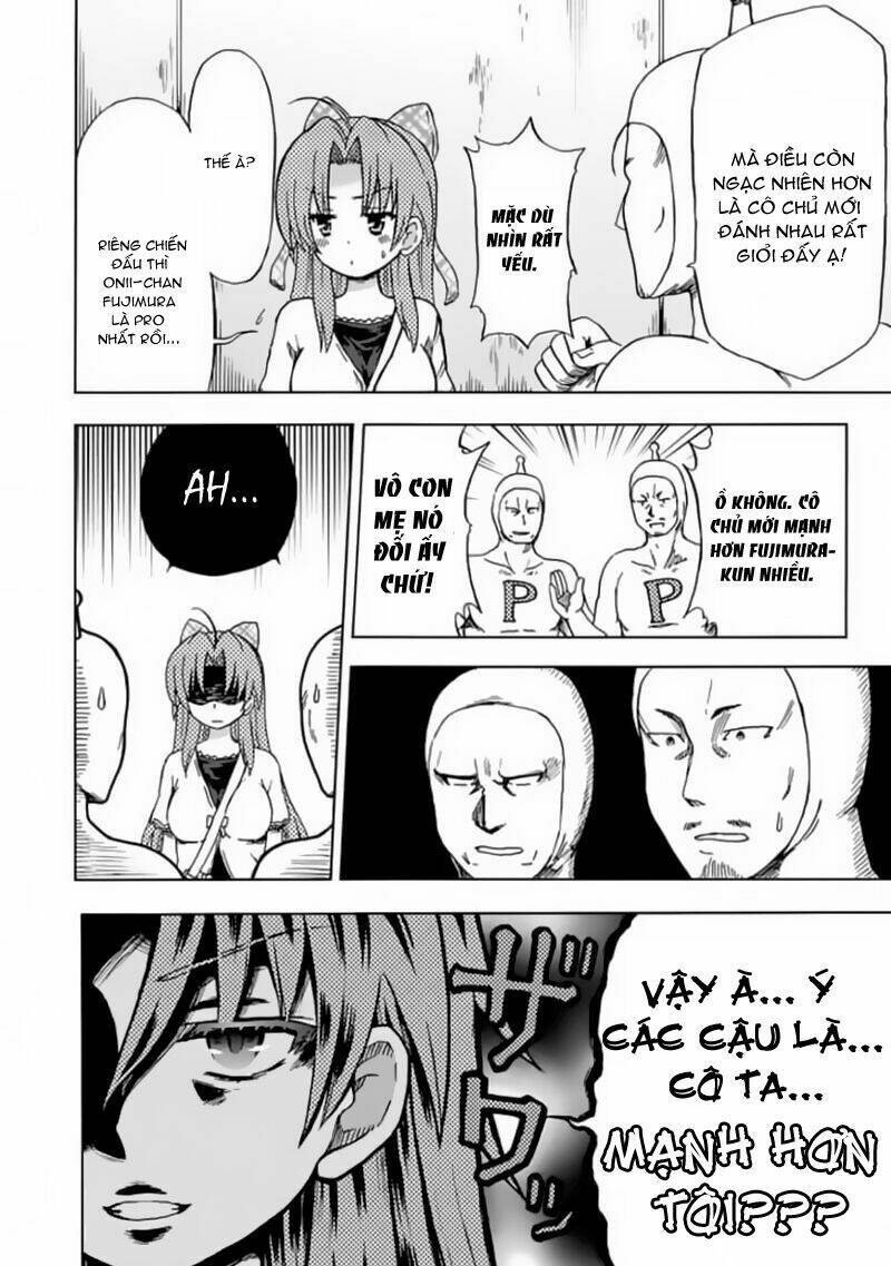 fujimura-kun meitsu chapter 76 11