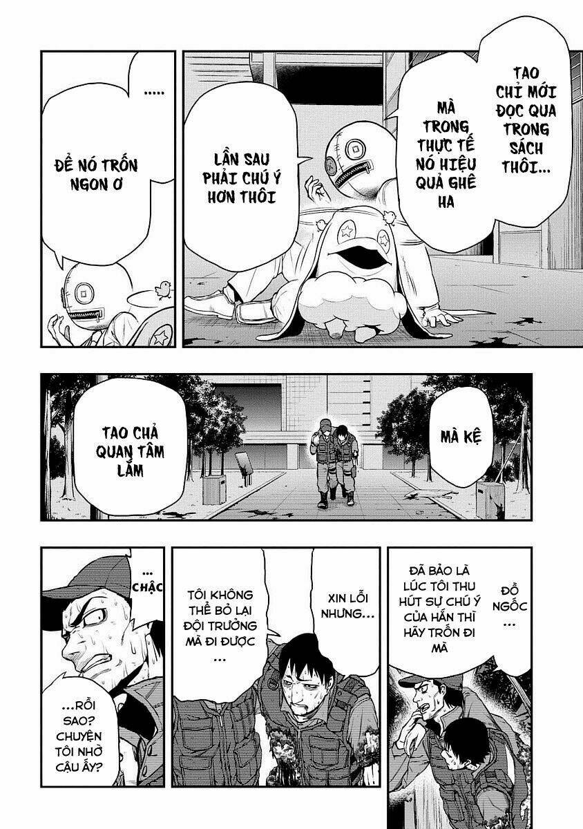 pygmalion chapter 6.2 5