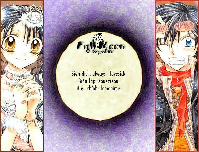 đi tìm mặt trăng tròn chapter 24 1