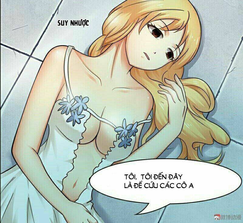 kiều thê xuất xưởng bất hợp cách chapter 3 6