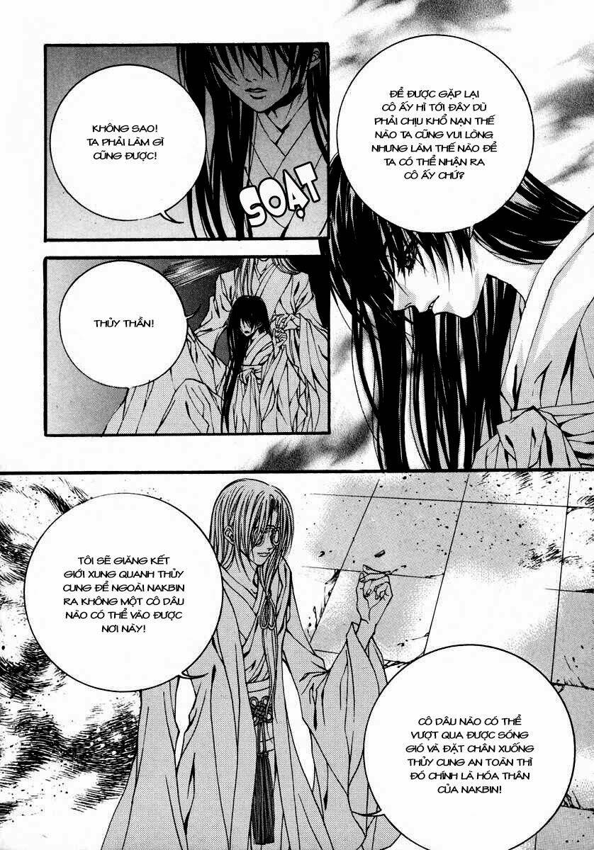 habaek-eui shinbu chapter 77 6