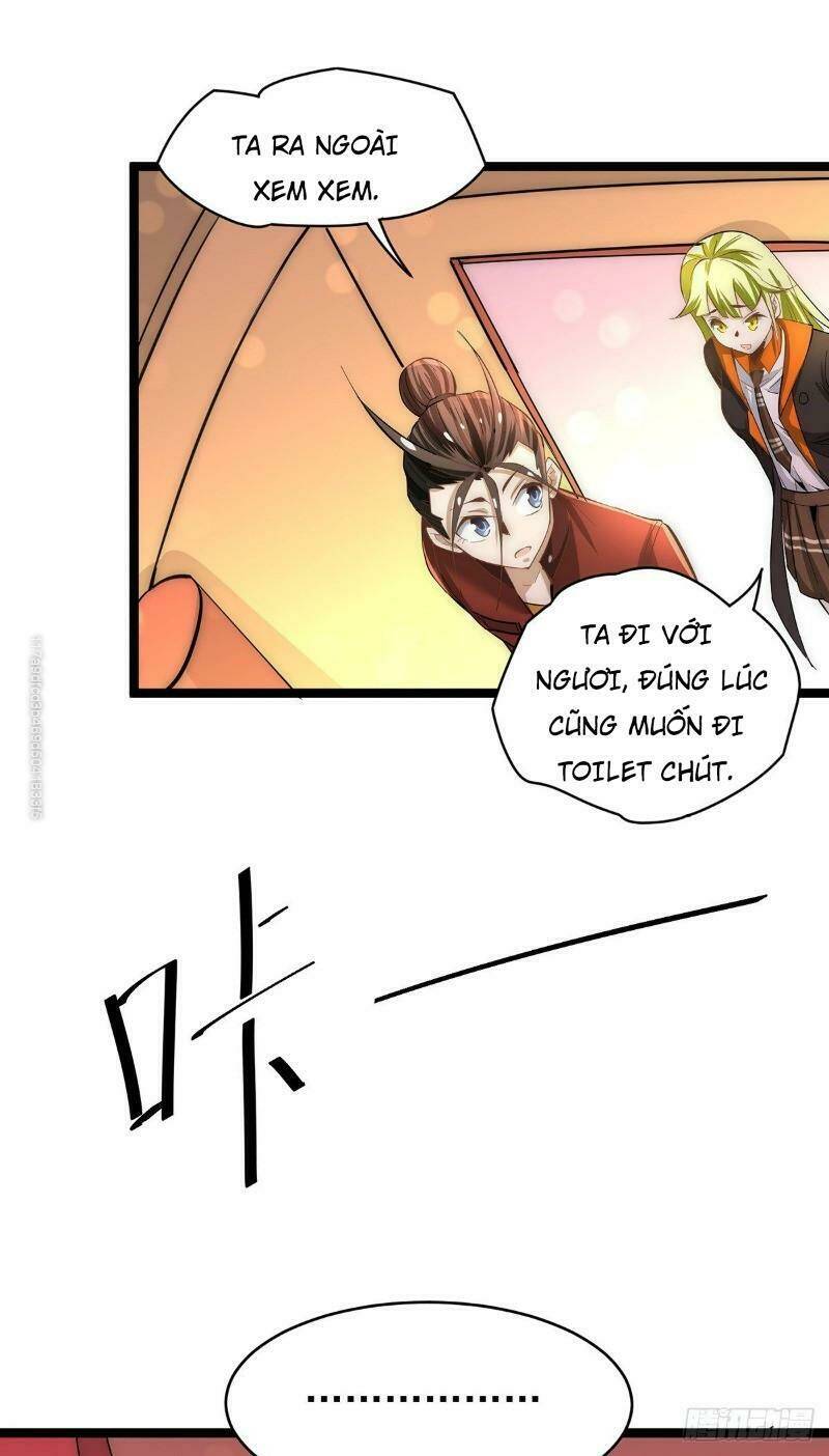 đô thị đỉnh phong cao thủ chapter 137 6