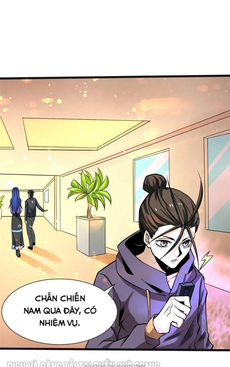 đô thị đỉnh phong cao thủ chapter 53 1