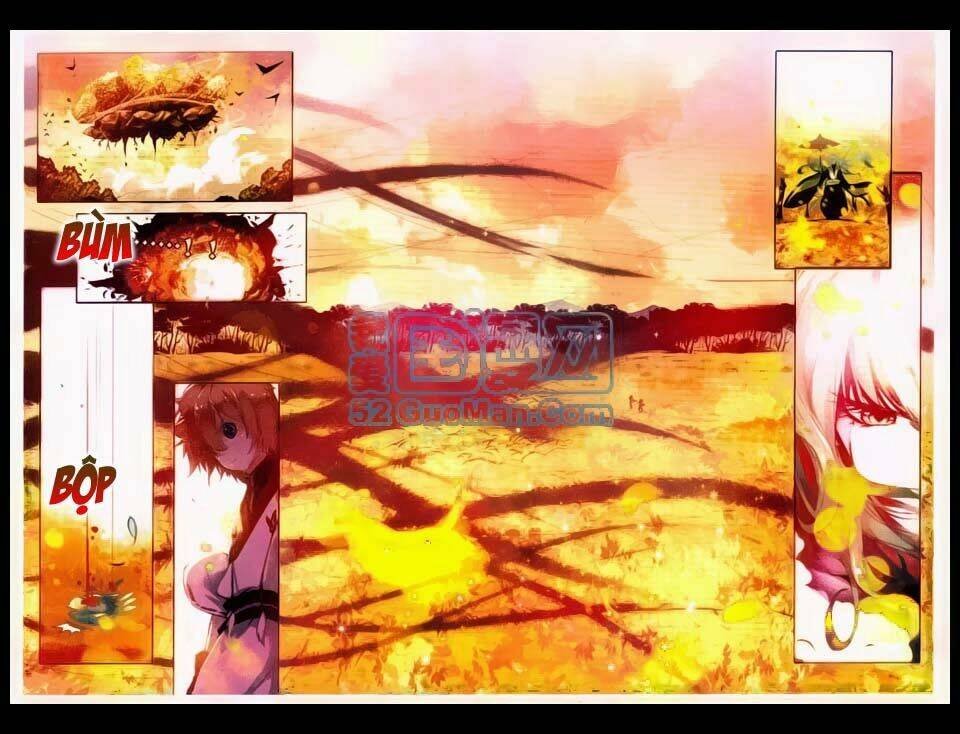 già thiên chapter 17 13