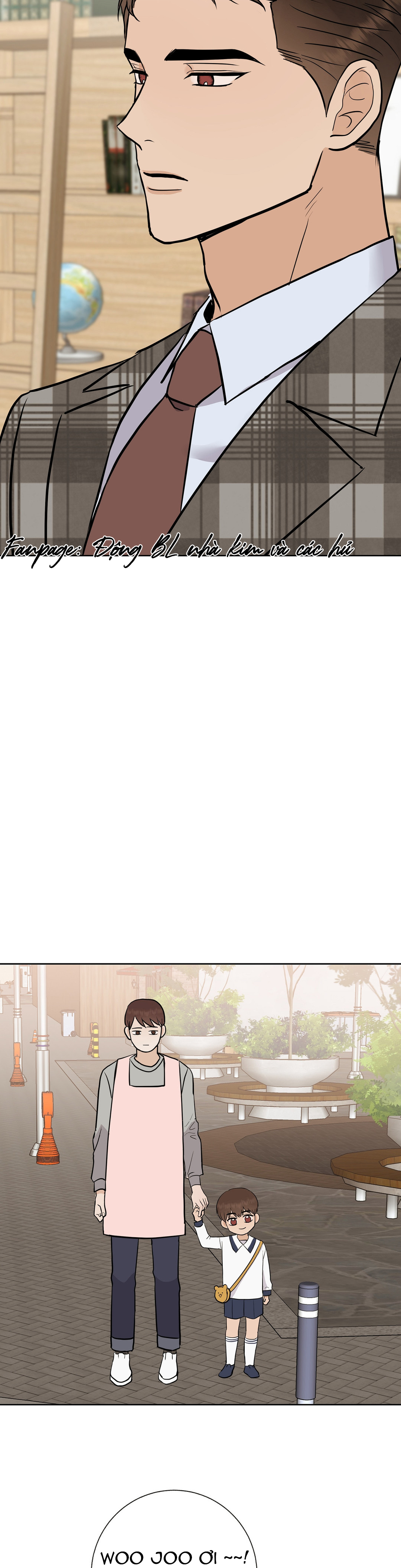 đứa bé là con tôi chapter 22 30