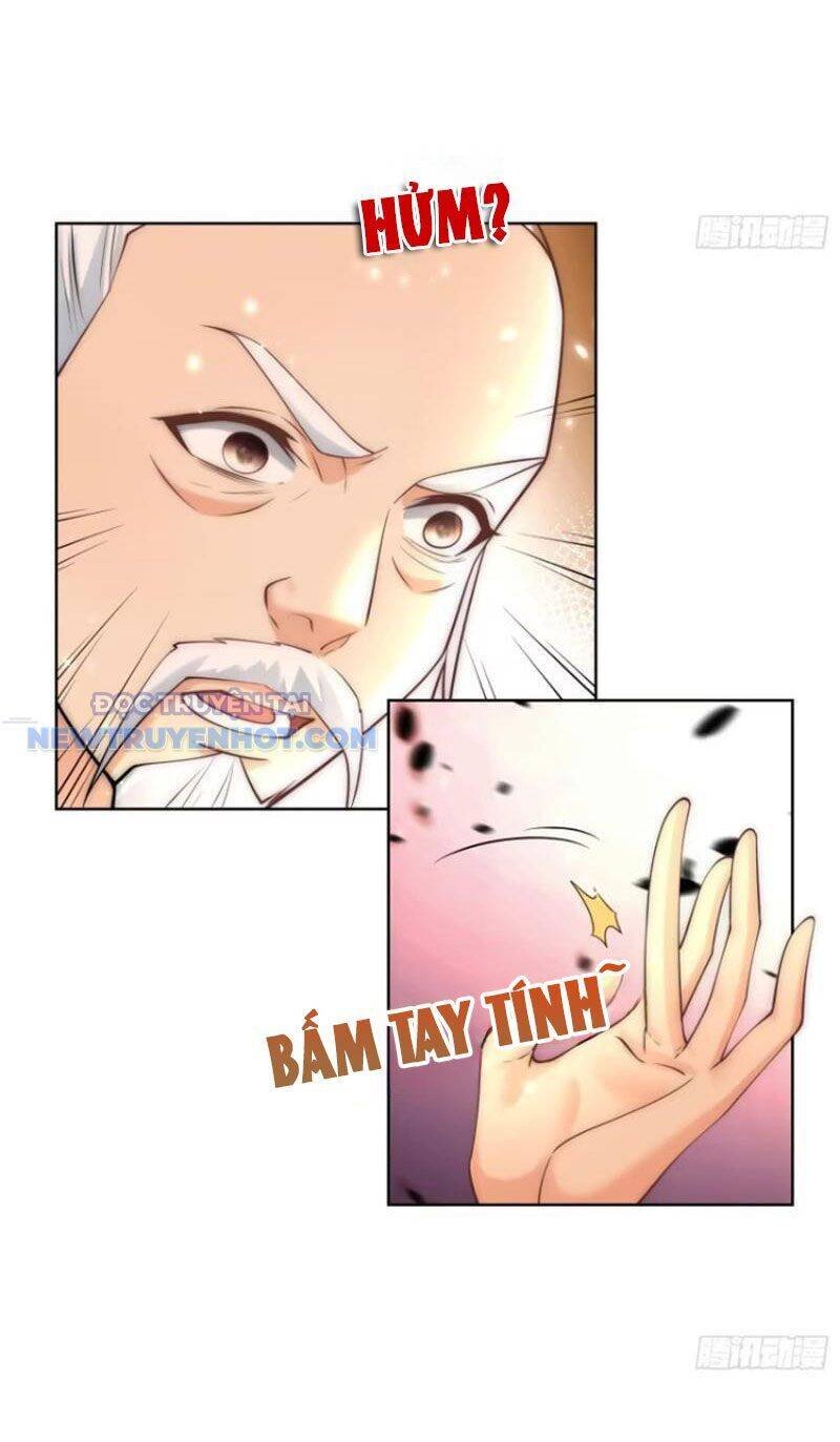 ta thực sự không muốn làm thần tiên chapter 51 21