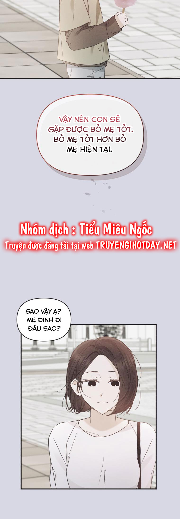 cuộc giao dịch lý tưởng chapter 102 4