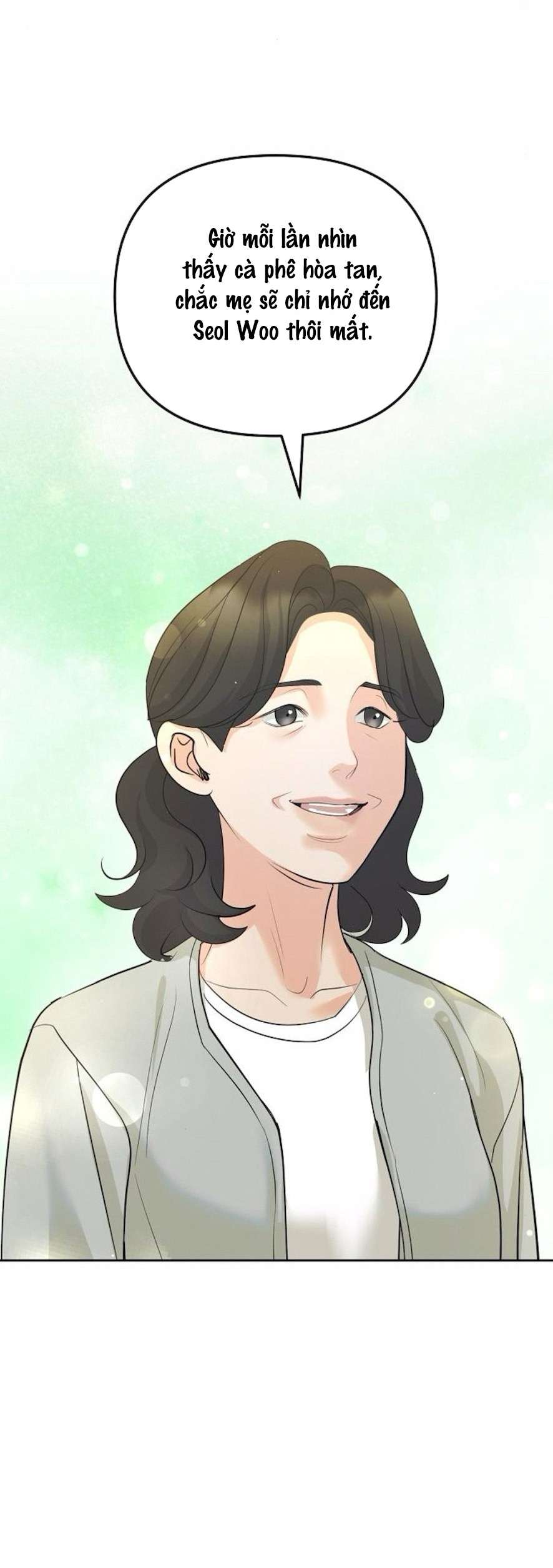 [18+] cẩn thận va phải tình yêu chapter 22 6