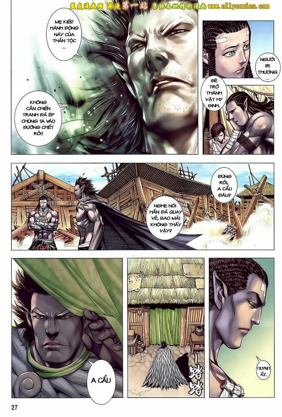 phong thần ký iii chapter 41 26